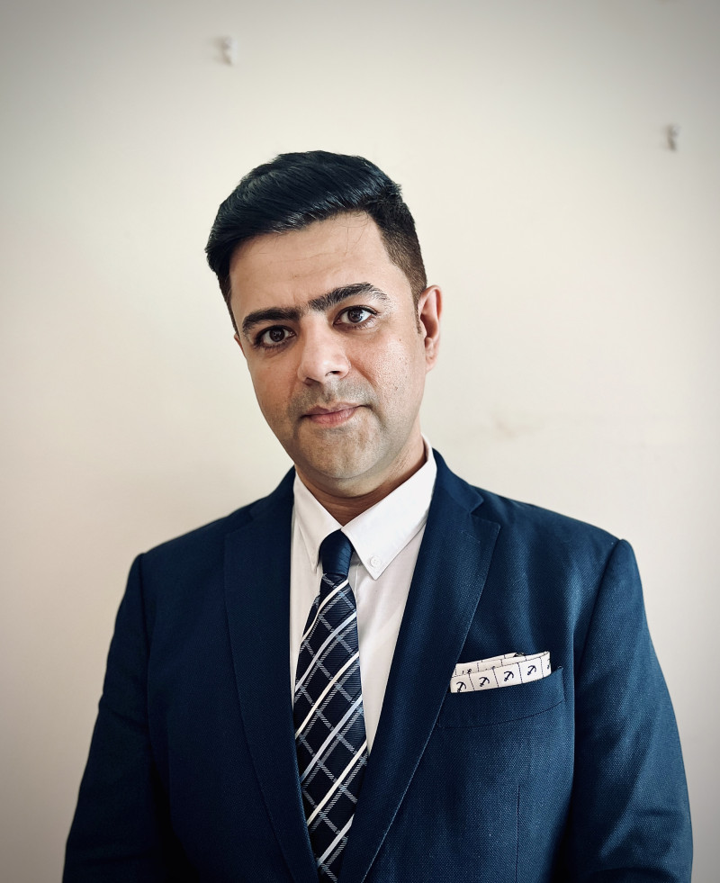 REHAU Appoints Tushar Verma as Executive Vice President, Strengthening Leadership for Future Growth