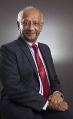 Medica Group of Hospitals appoints Dr. Nandakumar Jairam as the new Chairman decoding=