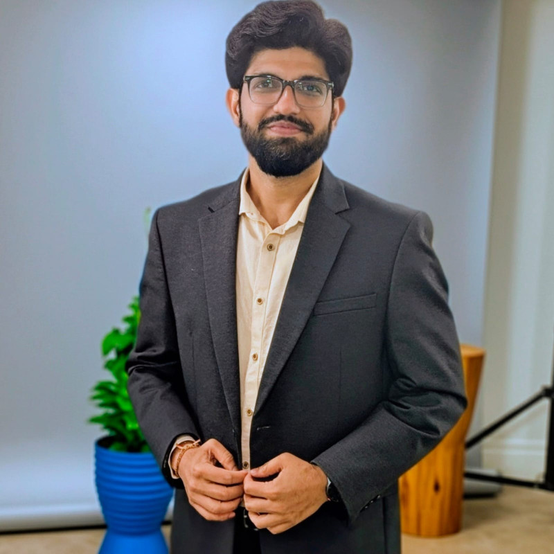 Innovatiview India Ltd Appoints Priyank Kanade as Chief Business Officer for Examination Infrastructure Business decoding=