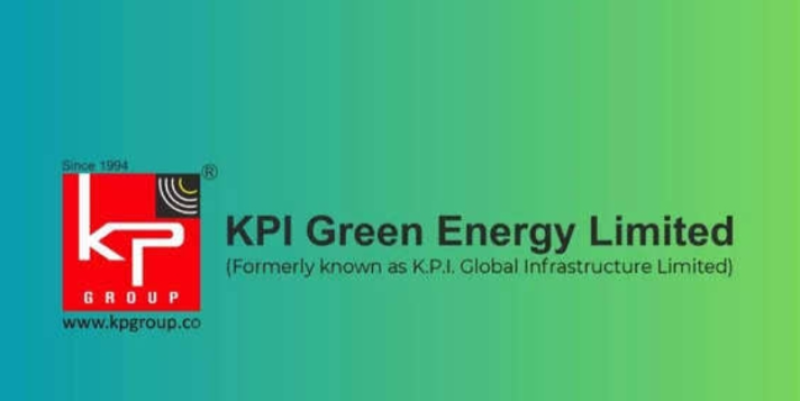 KPI Green Energy Ltd (NSE: KPIGREEN) Closes at ₹439.90 Amid Profit-Taking After Recent Rally decoding=