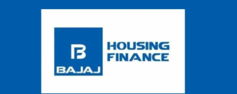 Bajaj Housing Finance Ltd (NSE: BAJAJHFL) Closes at ₹123.95, Sees Modest Gains Amid Strong Financials decoding=