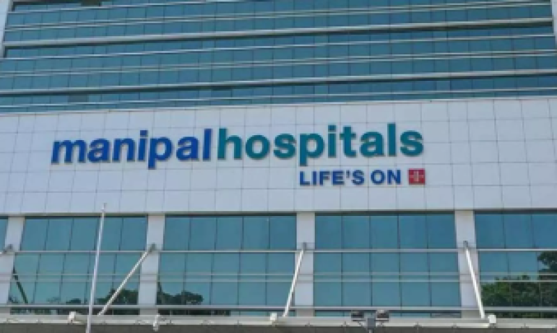 Manipal Hospital EM Bypass Saves 4-Year-Old After Accidental Metal Pin Ingestion decoding=