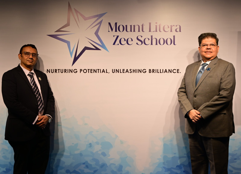 Mount Litera Zee School Unveils the Revolutionary 'Litera Nova' Pedagogy across schools