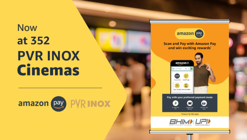 pvr-inox-partners-with-amazon-pay-to-elevate-cinema-payments-experience-across-india