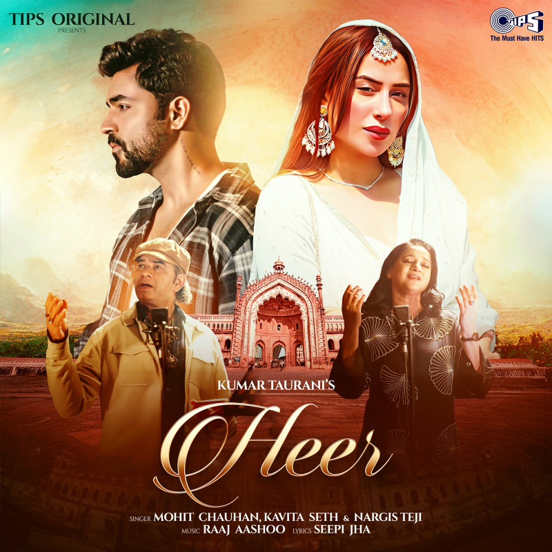 https://thenewsstrike.com/mohit-chauhan-and-kavita-seth-come-together-for-tips-musics-latest-track-heer