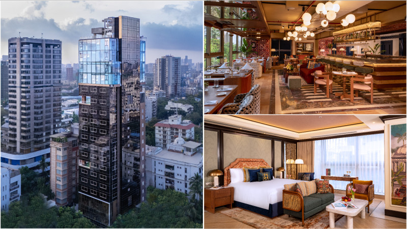 MUMBAI WELCOMES A NEW ADDRESS WITH THE OPENING OF BANDRA HOUSE – IHCL SELEQTIONS decoding=