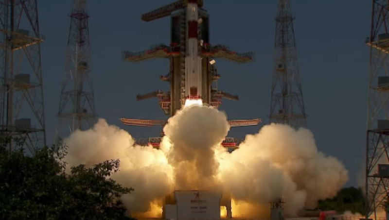 CSIR–ISRO Space Meet 2025 to Drive India’s Next Leap in Human Spaceflight and Innovation decoding=