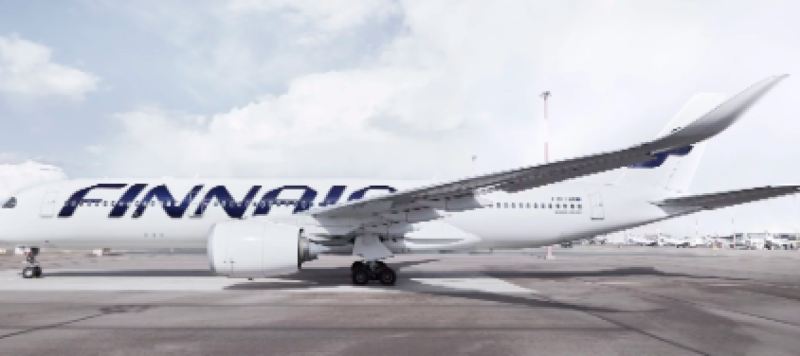 Finnair adds flights to Lapland and Norway for next winter decoding=