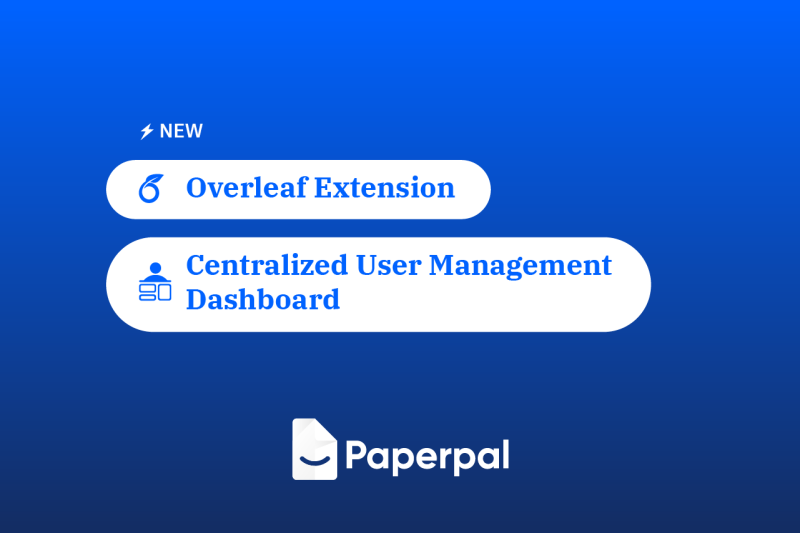 paperpal-introduces-overleaf-extension-and-centralized-user-management-dashboard-to-boost-scholarly-output