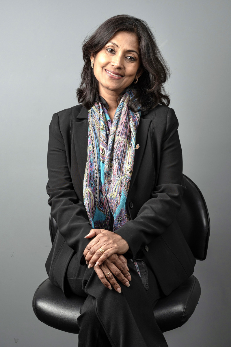 The Standard India Opens New Global Capability Center in India decoding=