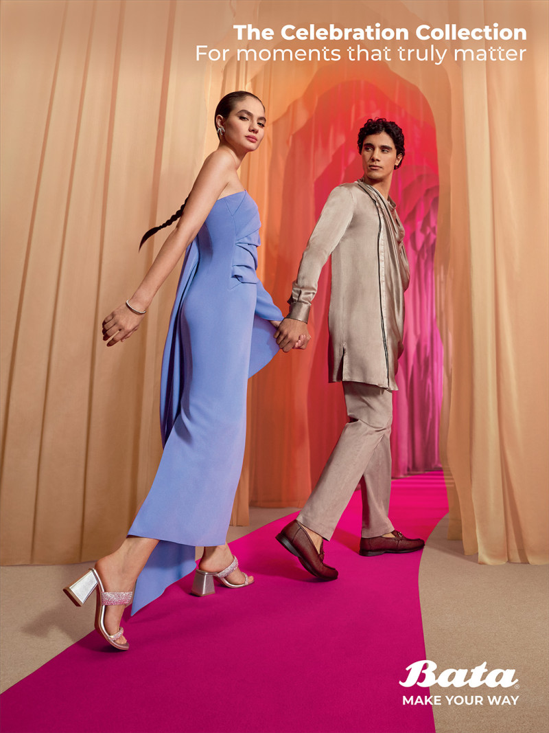 bata-indias-new-celebration-campaign-makes-wedding-guests-the-real-showstoppers