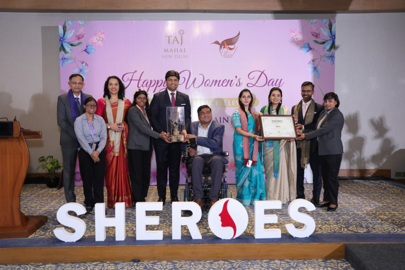 taj-mahal-new-delhi-hosts-sheroes-awards-in-partnership-with-chhanv-foundation-to-honour-women-changemakers