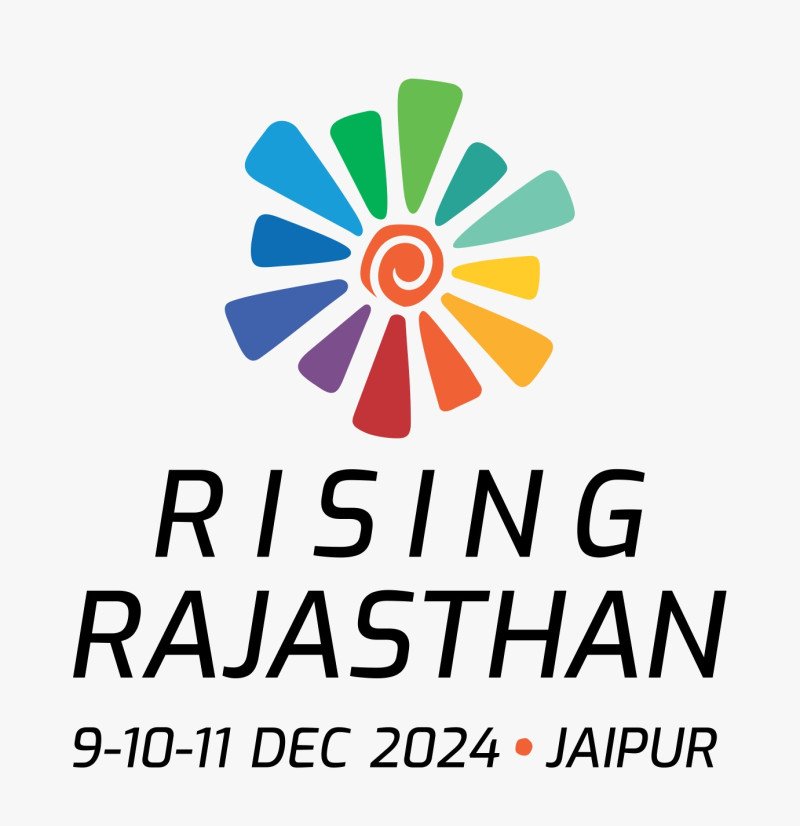 rising-rajasthan-global-investment-summit-2024-1st-roadshow-to-be-organized-in-mumbai-on-30th-august