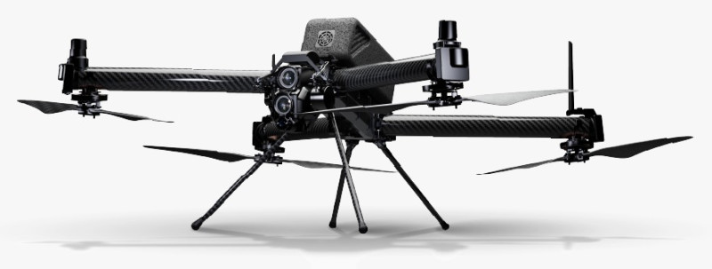 flyght-ideaforges-daas-model-delivers-drone-powered-intelligence-across-10-industries-and-government-sectors