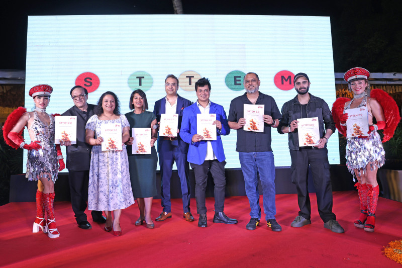 godrej-vikhroli-cucina-and-fbai-honour-visionaries-of-indian-food-culture-at-ifba-2024