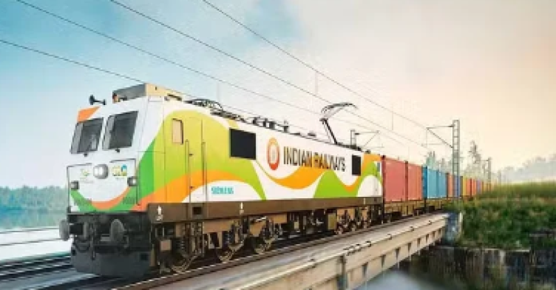 Indigenous Automatic Train Protection System Kavach 4.0 Launched on Gujarat’s Bajwa (Vadodara)–Ahmedabad Section decoding=