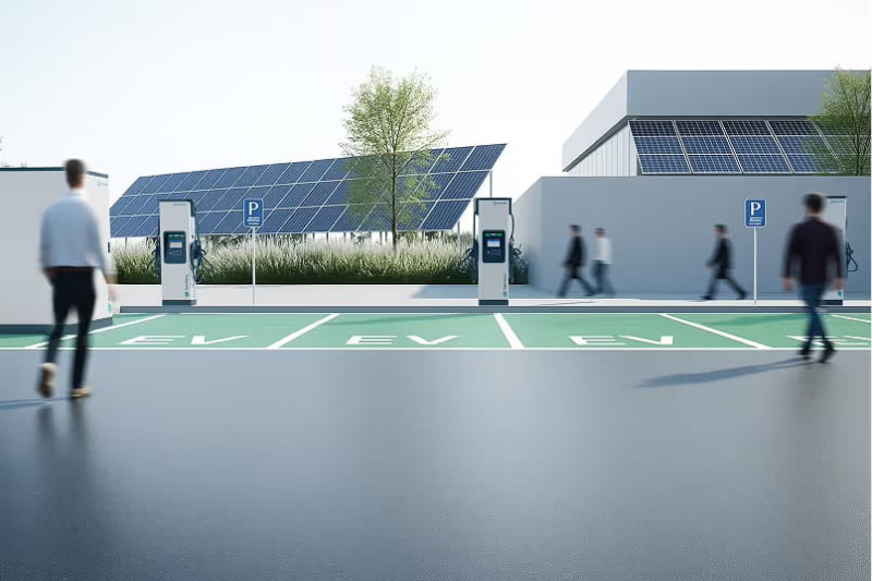 Plugging into the Future: Why EV Charging Matters and Who’s Building the Ecosystem in India decoding=