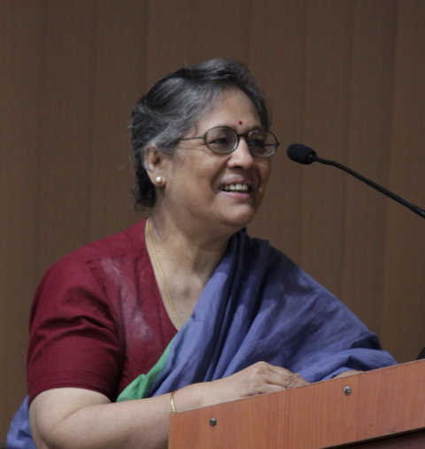 JMI organises National Seminar on “Women in India’s Freedom Movement: Exploring Visibility and Invisibility” decoding=
