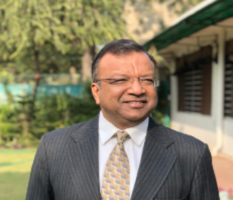 JJM scam crackdown: Former IAS Subodh Agrawal detained in Delhi, Rajasthan ACB team to bring him to Jaipur decoding=