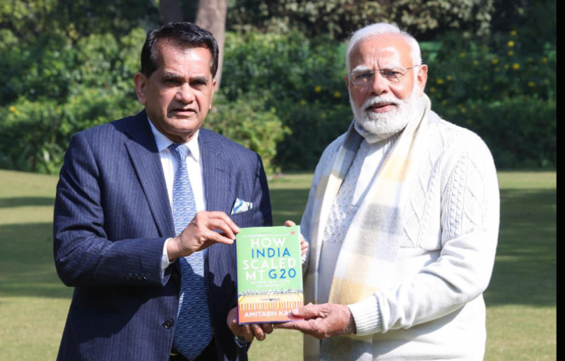 amitabh-kant-for-his-book-about-indias-g20-presidency-and-the-summit