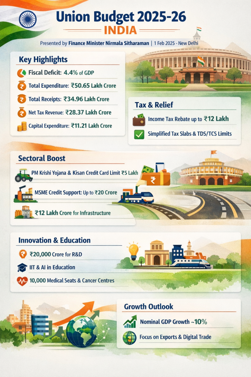 defence-industry-urges-budget-2026-to-fund-private-sector-rd-for-self-reliance