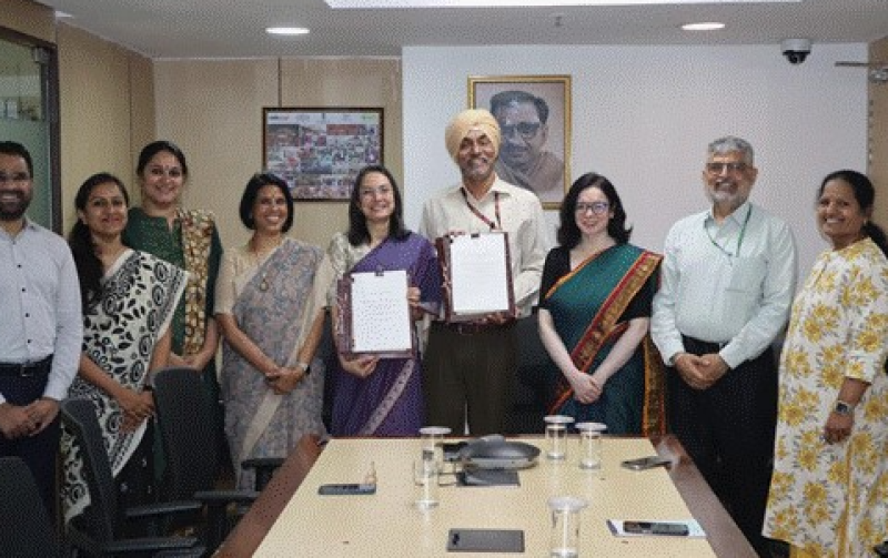 MoRD Partners with J-PAL South Asia for Inclusive Development and Gender Impact Research decoding=