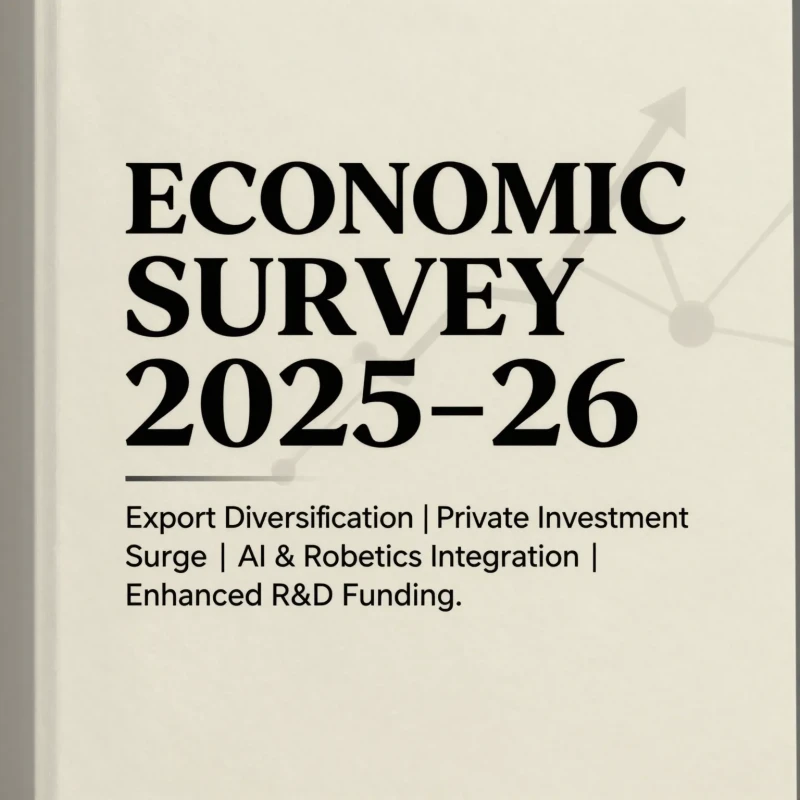 economic-survey-202526-industry-rebounds-sharply-as-manufacturing-metals-and-new-age-sectors-power-growth