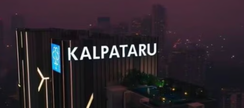 kalpataru-ltd-signs-cluster-redevelopment-project-in-kandivali-east-with-1250-crore-gdv-potential-mumbai