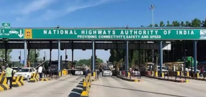 NHAI Implements 5% Toll Hike Nationwide, Effective June 3 decoding=