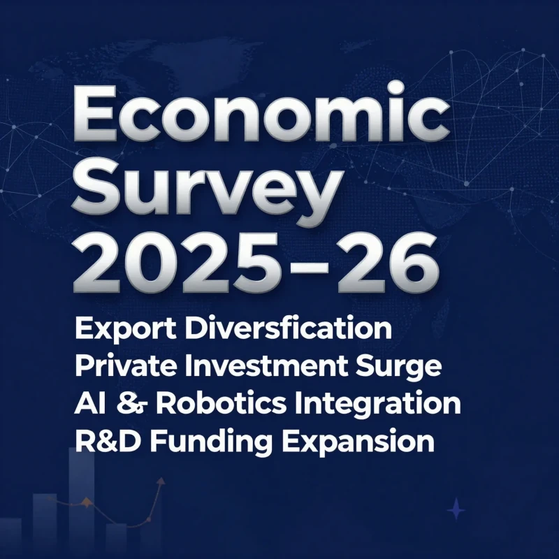 economic-survey-202526-state-led-innovations-deliver-tangible-gains-in-agricultural-governance