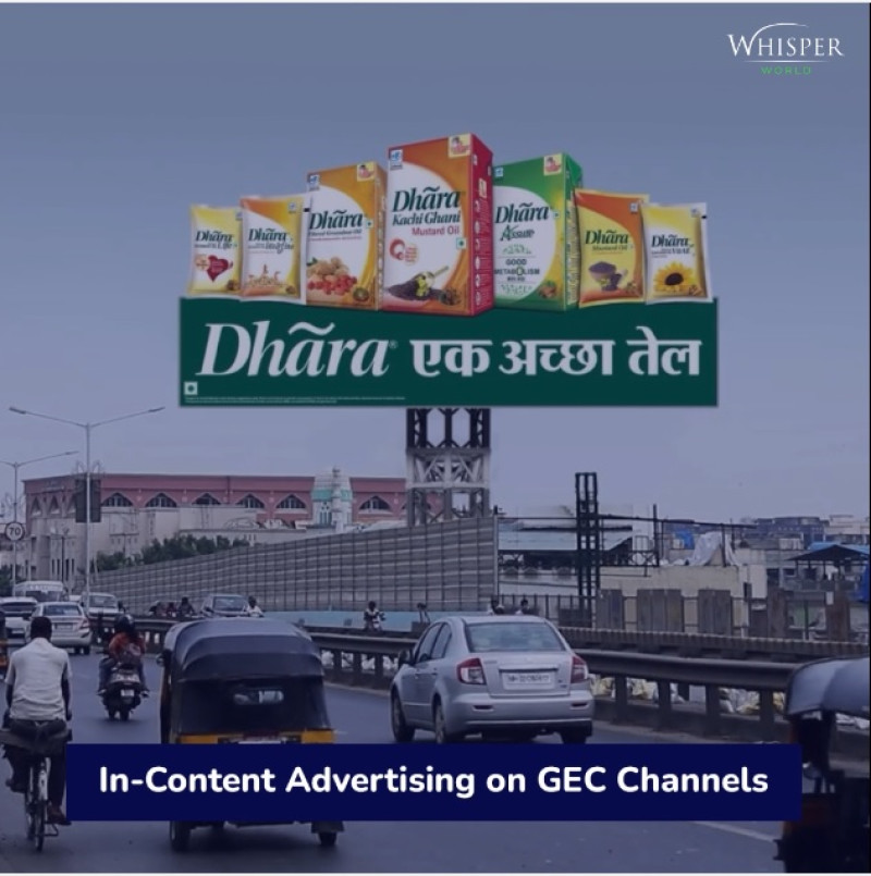 dhara-mann-ka-khao-campaign-serves-joy-across-prime-time-tv-through-in-content-advertising