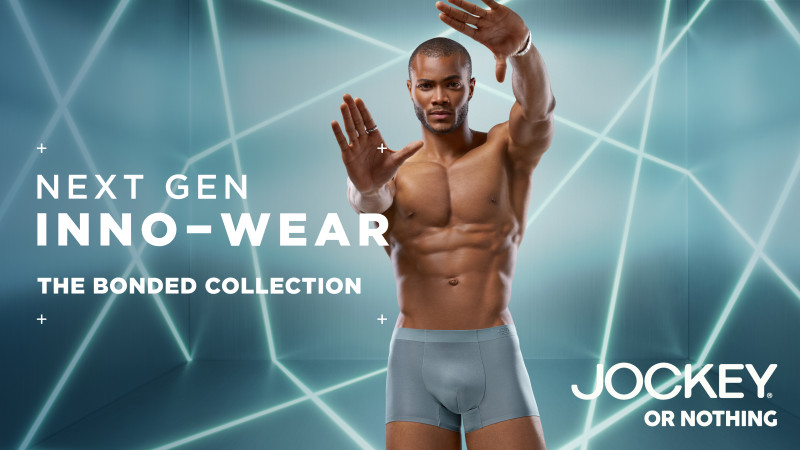 Jockey Continues to Advance Comfort-First Innovation in Men’s Innerwear with Next Gen Inno-Wear decoding=