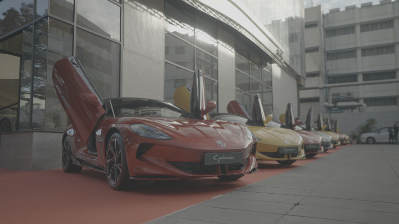 mg-cyberster-indias-most-sought-after-sportscar