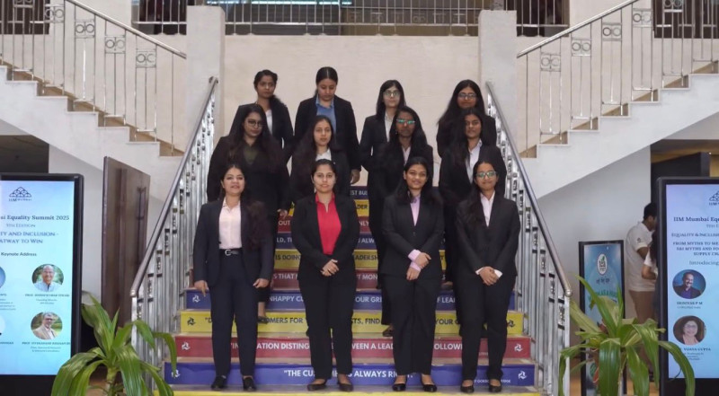 iim-mumbai-unveils-national-women-empowerment-initiative-focused-on-leadership-entrepreneurship-research-and-inclusion