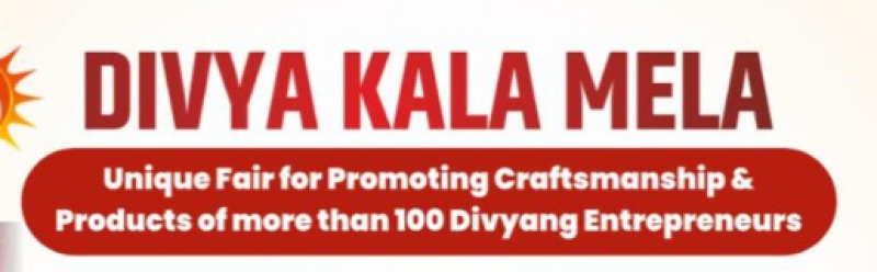 Union Minister Dr. Virendra Kumar to inaugurate the 21st Divya Kala Mela at Ranchi, on 19th October 2024 decoding=