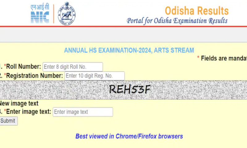 Girls Outperform Boys in CHSE Odisha 12th Results decoding=