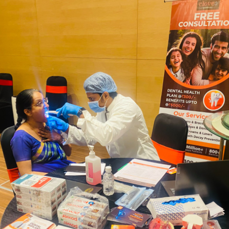 clove-dental-1000-oral-care-awareness-camps-in-26-cities