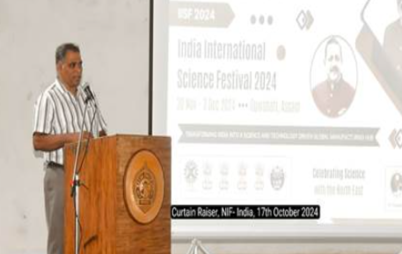 nif-organizes-outreach-activity-for-10th-edition-of-the-india-international-science-festival-iisf-in-amarapur-gujarat