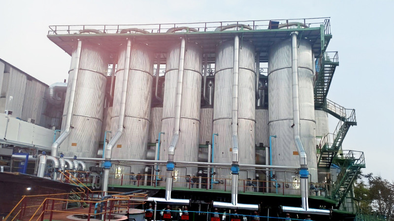 SED Secures Repeat Order from Dalmia Bharat Sugar to Boost Energy Efficiency at Jawaharpur Plant decoding=