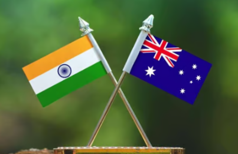 India - Australia Joint Working Group Meeting held on Cooperation in field of Public Administration and Governance Reforms