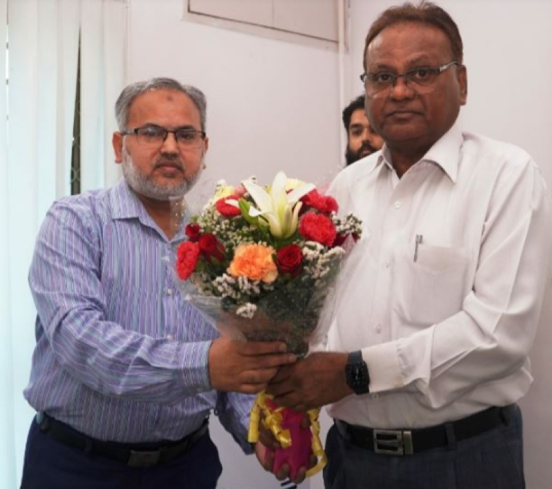 vice-chancellor-visit-to-the-centre-for-distance-and-online-education-cdoe-jamia-millia-islamia