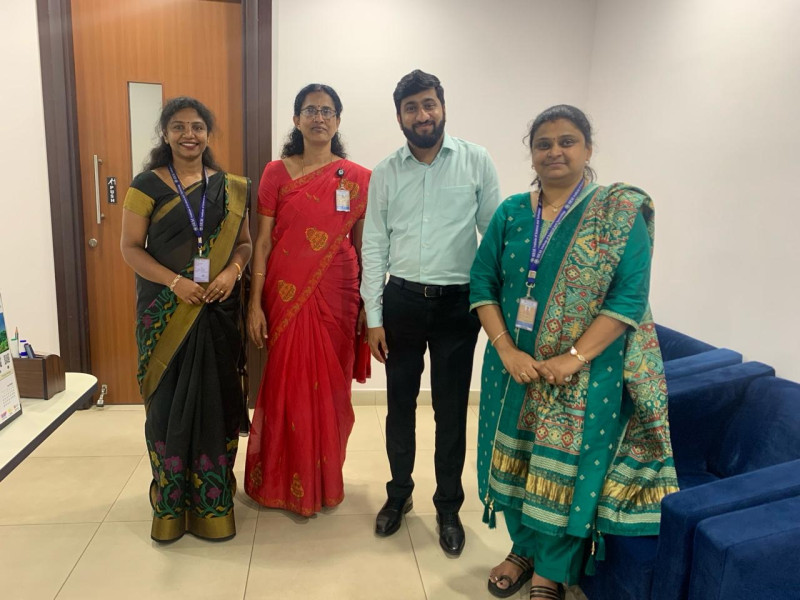 Techvantage AI and SRM Institute of Science and Technology Sign MoU to Advance Agentic AI Education, Research, and Innovation