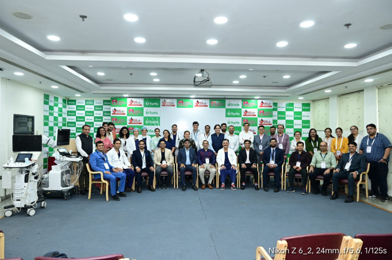 fortis-escorts-hospital-jaipur-hosts-hands-on-workshop-on-point-of-care-ultrasound-pocus