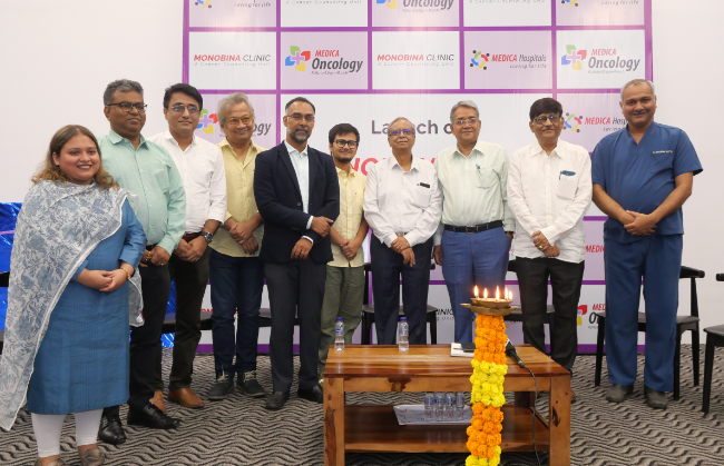 medica-group-of-hospitals-launches-monobina-clinic-to-commemorate-national-cancer-awareness-day