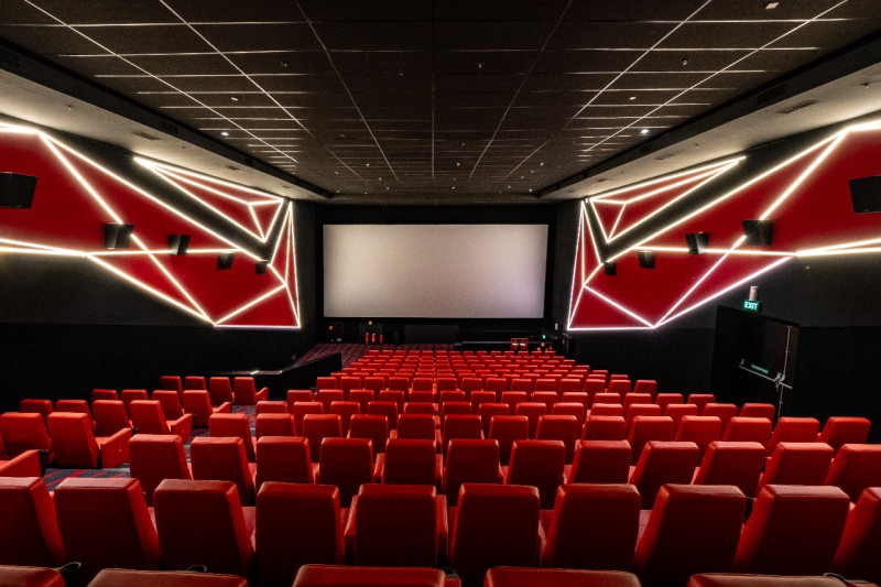 pvr-inox-launches-4-screen-theatre-with-modern-design-and-bold-detailing-at-smr-vinay-mall-hyderabad