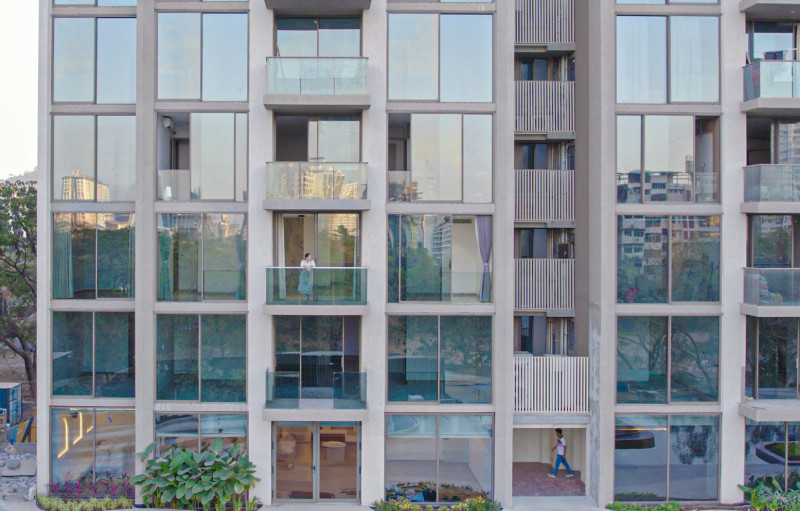 alumil-india-elevates-mumbais-one-meraki-with-high-performance-aluminium-systems-for-beamless-architectural-marvel