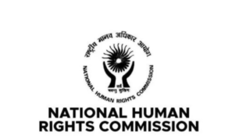 NHRC Takes Suo Motu Cognisance of 285 Prisoner Deaths in Chhattisgarh Jails, Seeks Report decoding=