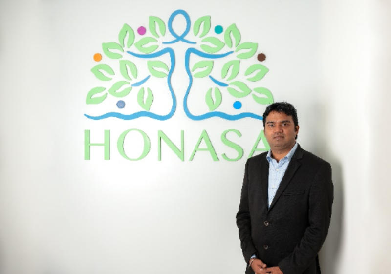 Honasa Consumer Appoints Nilesh Kotalwar as Senior Vice President of Online Revenue & Growth decoding=