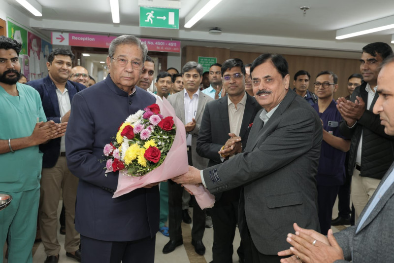 fortis-escorts-hospital-jaipur-launches-rajasthans-first-ai-powered-advanced-therapeutic-gi-endoscopy-centre