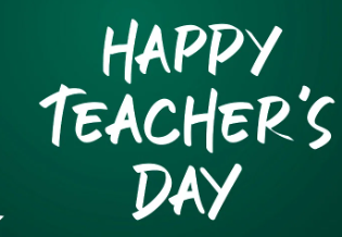 Teacher's Day: From Classroom to Boardroom: Entrepreneurs Celebrate Teacher's Day with Mentor's Sage Advice decoding=
